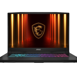 Laptop MSI Gaming Katana 17 HX B14WEK-089XRO, 17.3" QHD (2560x1440),