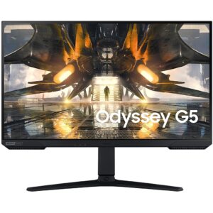 Monitor Samsung 27" LS27AG520PPXEN