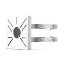 TP - LINK VIGI suport pentru camera de supaveghere VMB - 350 - montaj stalp - dimensiuni 392g - ∅105 × 100 × 39 mm 4.1
