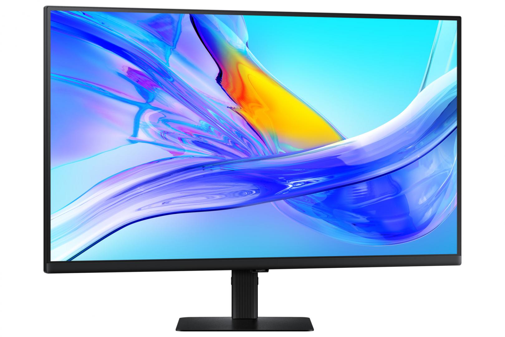 Monitor Samsung 32" LS32D800UAUXEN - imagine 5