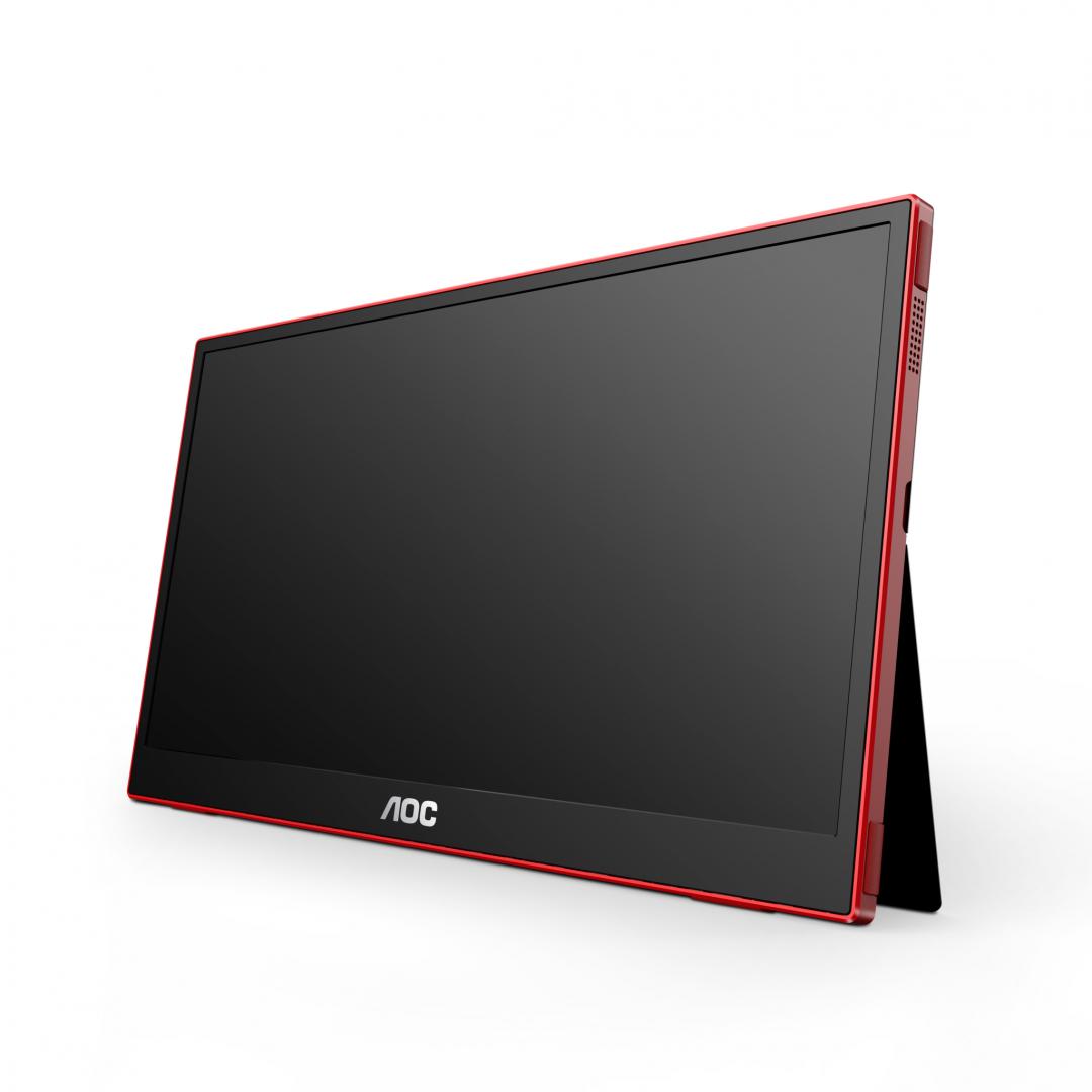 Monitor AOC 15.6" 16G3 - imagine 7