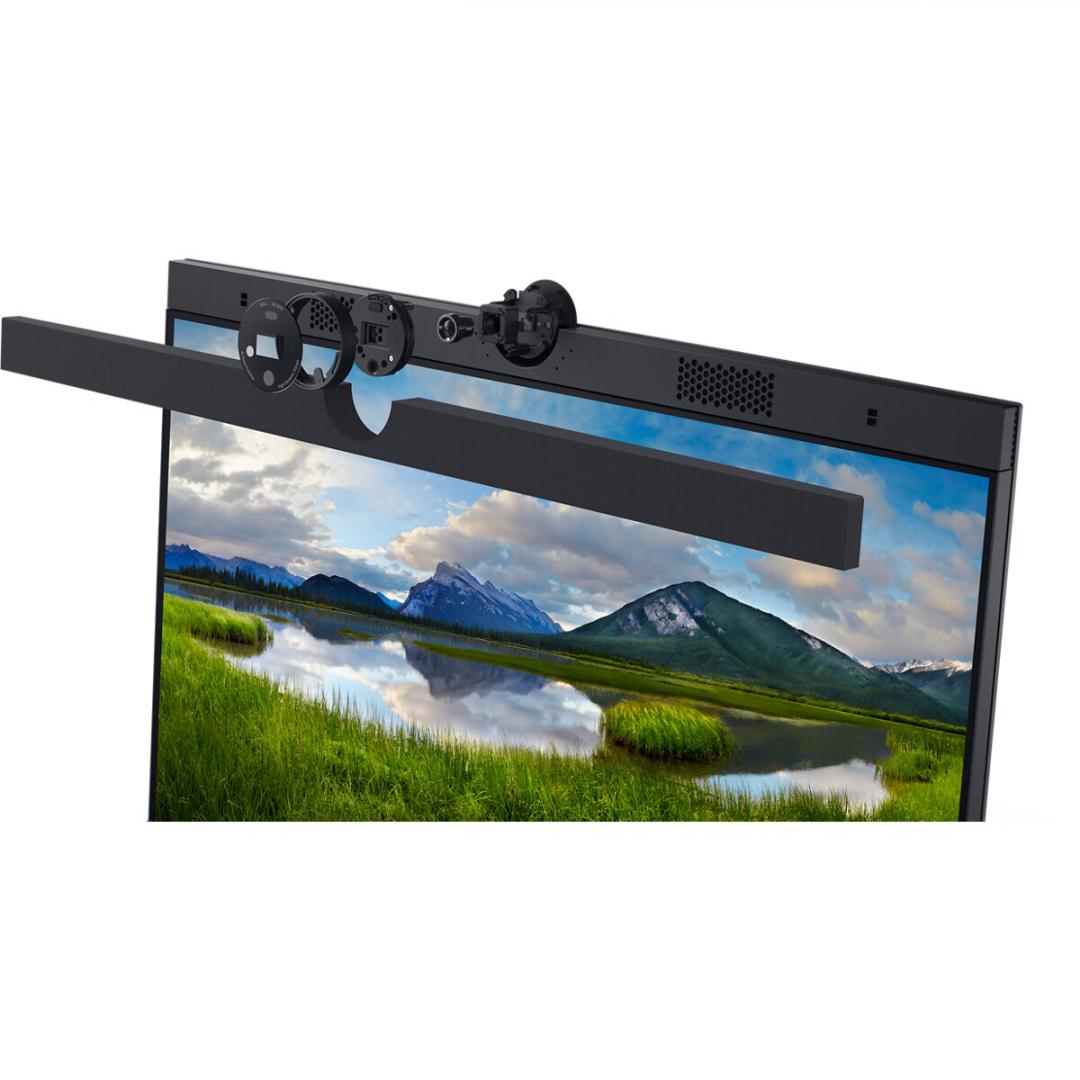 Monitor Dell 27" P2724DEB 68.47 cm, TFT LCD 2560 x - imagine 12