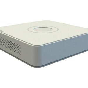 DVR Turbo HD 8 canale Hikvision DS-7108HQHI-K1(S)(C); 4MP; inregistrare 8