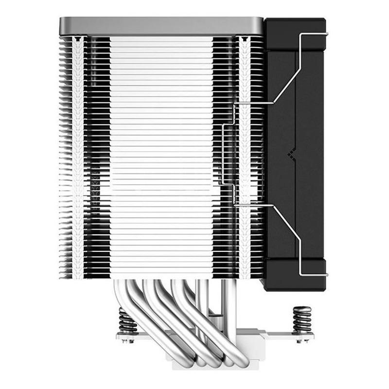 Cooler Procesor DEEPCOOL AK500 NEGRU - imagine 6