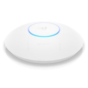 Access Point Ubiquit U6-LR-Indoor, Dual-Band, WiFi 6