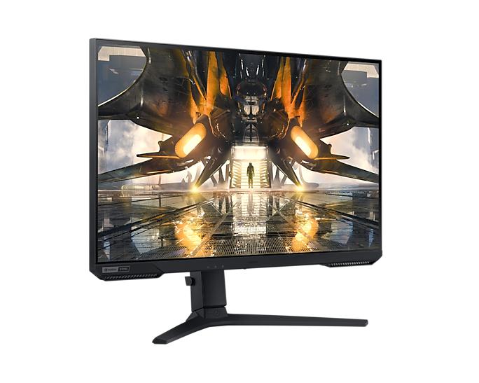 Monitor Samsung 27" LS27AG520PPXEN - imagine 5