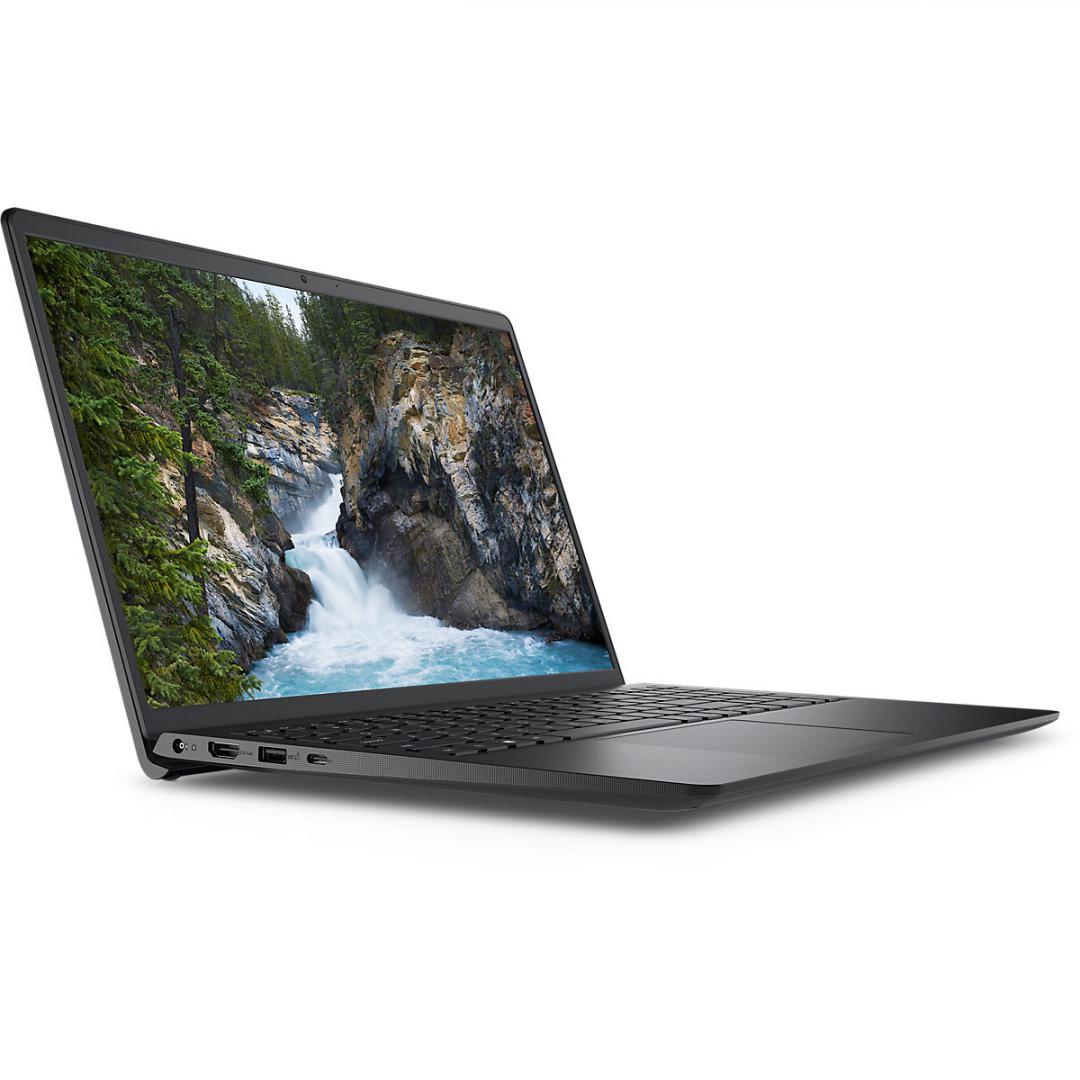 Laptop Dell Vostro 3530 15.6 inch FHD 120Hz, Intel i5-1334U, - imagine 4