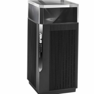 Asus Tri band home Mesh ZENwifi PRO system, ET12(1-PK) pack,
