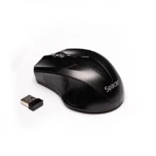 Mouse Spacer, Pc Sau Nb, fara Fir, USB 2.4 GHZ