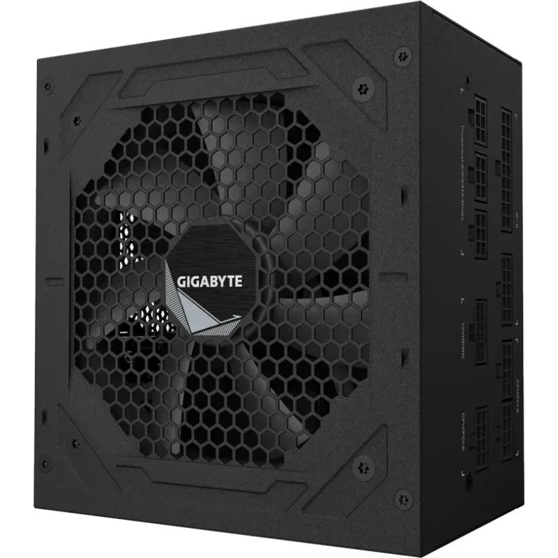 Sursa Gigabyte 750W UD750GM PG5 80 PLUS GOLD - imagine 4