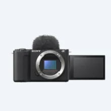 Sony Mirrorless Camera ZV-E10 Ii 26MP