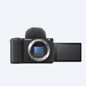 Sony Mirrorless Camera ZV-E10 II 26MP