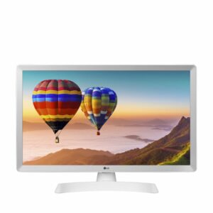 Monitor LG 23.6" 24TN510S-WZ.AEU