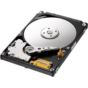 HDD Xerox 320 GB Hard Disk VersaLink B7100/C7100