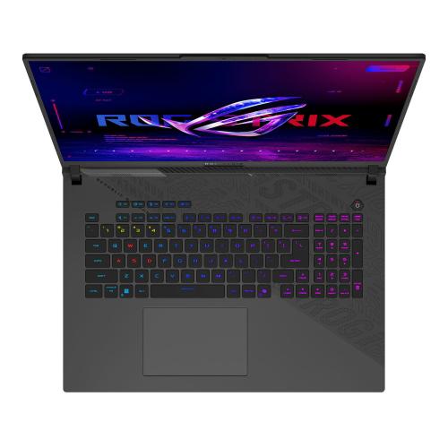 Laptop Gaming ROG Strix G16 G615LM-S5151 (90NR0LJ1-M00690), ecran 16″ 2.5K - imagine 5