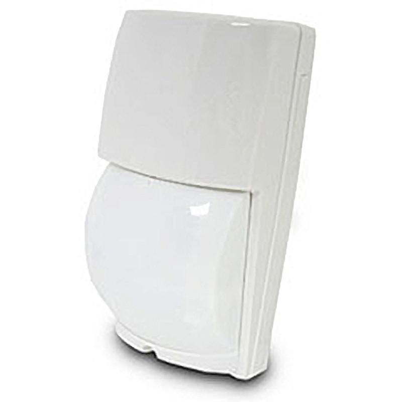 Detector de miscare exterior Scut dublu conductor al elementului pyro-