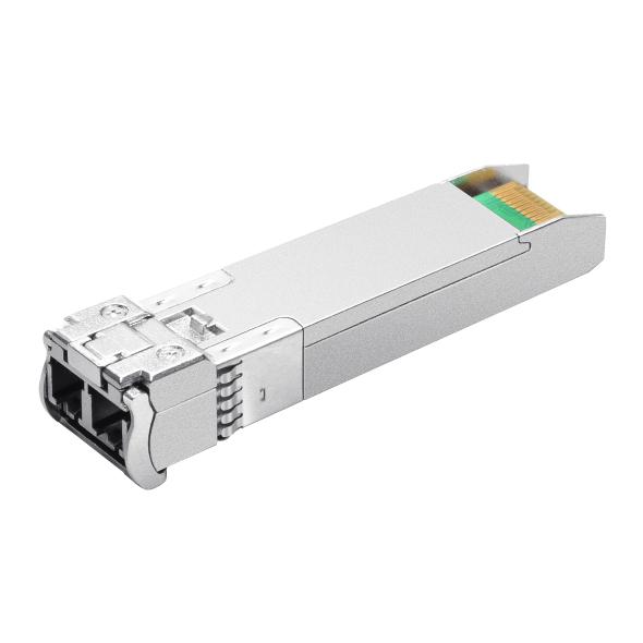 Transceiver TP-Link 10/25Gb SFP28 Omada SM6110-SR, 850nm, Multi-Mode, 0.3km, Duplex - imagine 4
