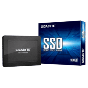 SSD GIGABYTE 960GB, 2.5", SATA 3