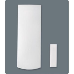 Contact Usă radio Paradox DCT10 cu rază lungă de actiune,