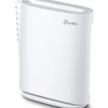 AX6000 Tp-Link Wi-Fi6 Range Extender, Dual-Band, RE900XD, 1x Port Multi