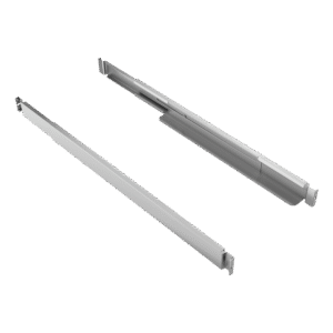 KIT DE INSTALARE PENTRU UPS 19" RACK NJOY