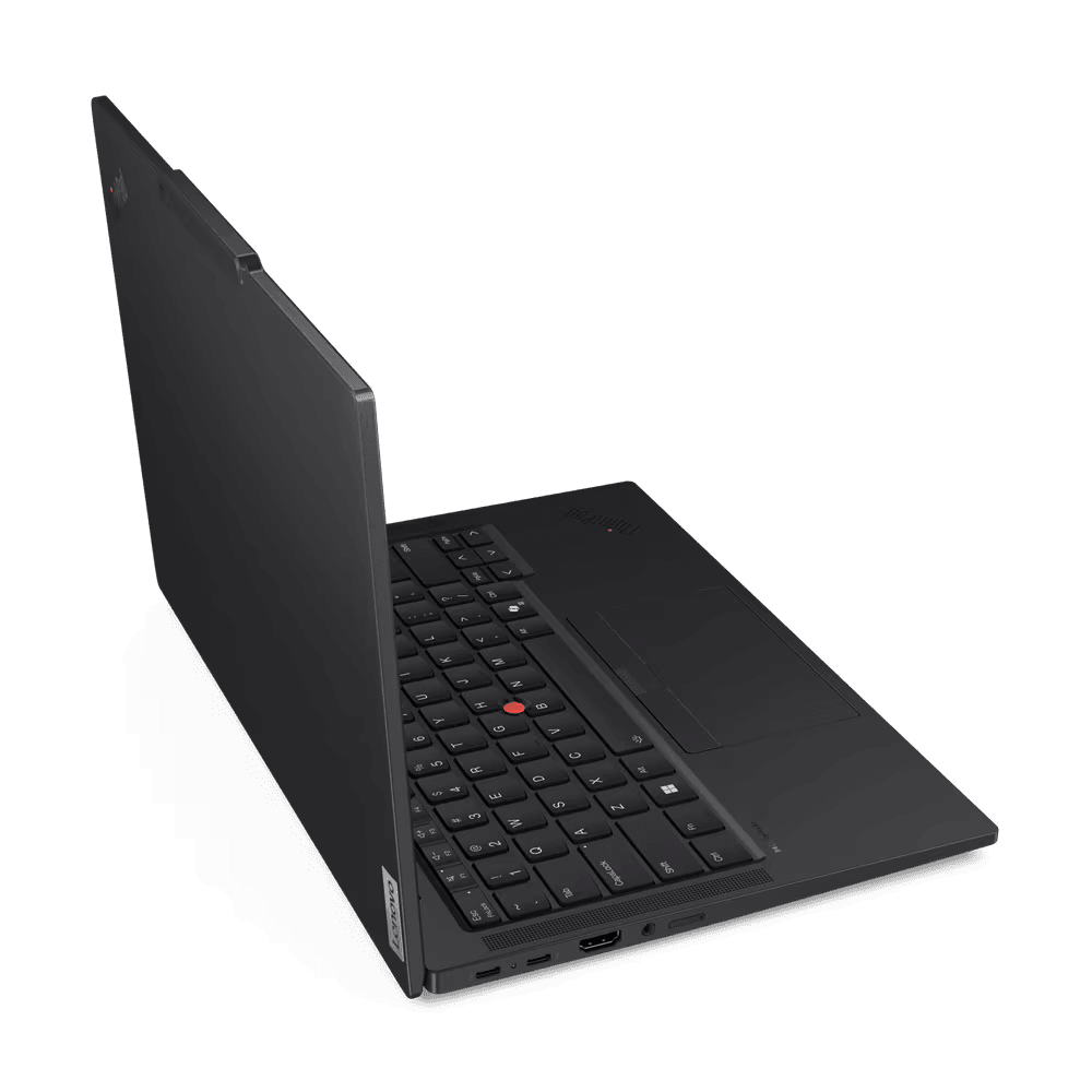Laptop Lenovo ThinkPad T14s Gen 5;14" WUXGA; Intel Core Ultra - imagine 9