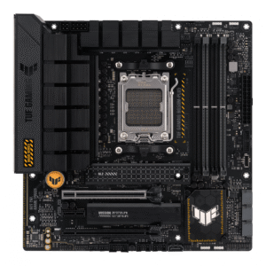 Placa de bază ASUS TUF GAMING B650M-PLUS AM5