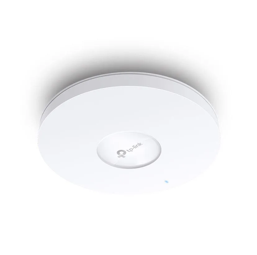 AX3000 Ceiling Mount Dual-Band Wi-Fi 6 Access Point - 1x Port Gigabit