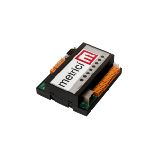 Comunicare prin IP cu Metrici METLANCBAR (Barix Barionet 50 –