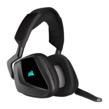Casti Gaming Corsair Void Rgb Elite Wireless Carbon