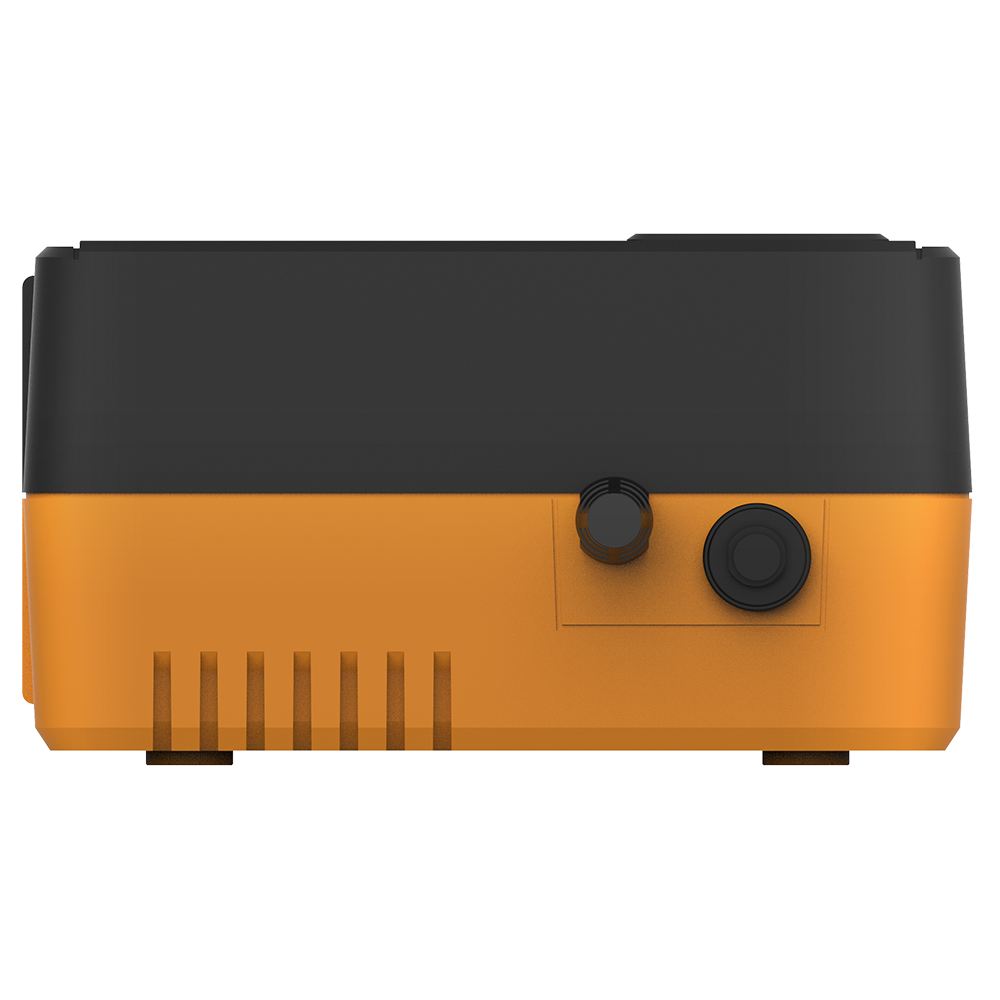 UPS nJoy Soter 600, 600VA/ 360W, 4 Prize Schuko cu - imagine 3