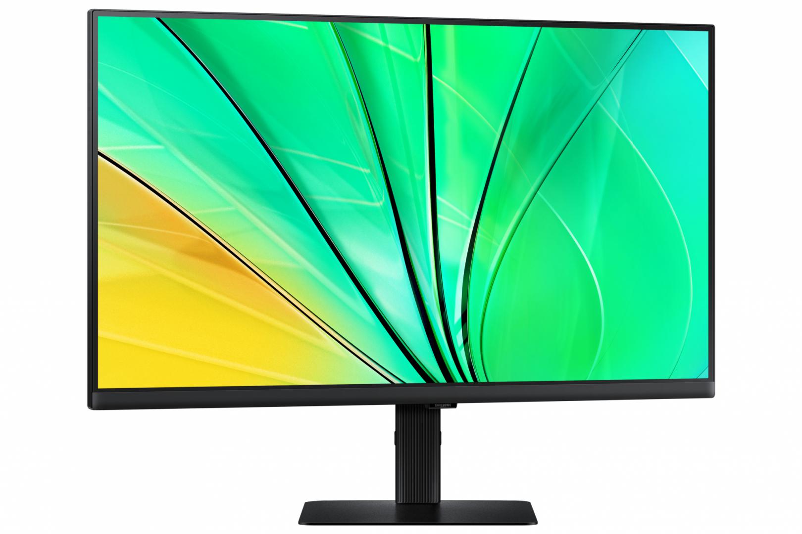 Monitor Samsung 27" LS27D600EAUXEN - imagine 3