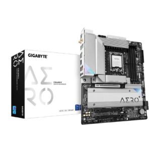 Placa de bază Gigabyte Z790 AERO G LGA1700