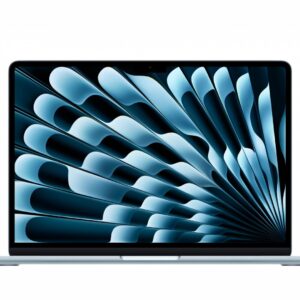 MacBook Air 13.6" Retina/Apple M4 (CPU 10-core, GPU 10-core, Neural