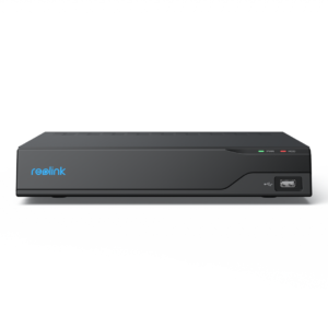 NVR Reolink RLN8-410; NVS8 Canale IP: 8 POE Rezolutie: 12MP