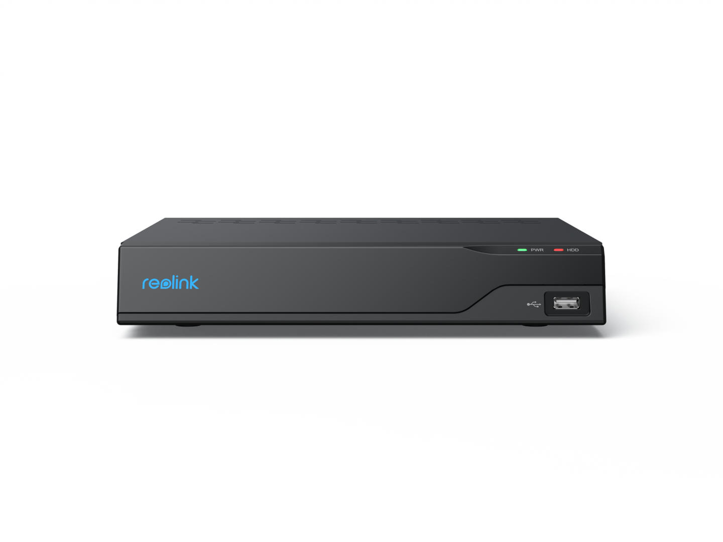 NVR Reolink RLN8-410; NVS8 Canale IP: 8 POE Rezolutie: 12MP