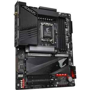 Placa de bază Gigabyte Z790 AORUS ELITE AX LGA1700