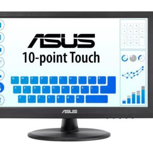 Monitor Asus 15.6" VT168HR