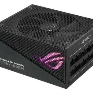 Sursa Asus ROG Strix 1000W 80+ Gold Aura Edition Full