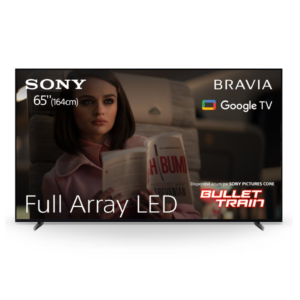 Televizor Sony BRAVIA LED 65X90L, 164 cm, Smart Google TV,