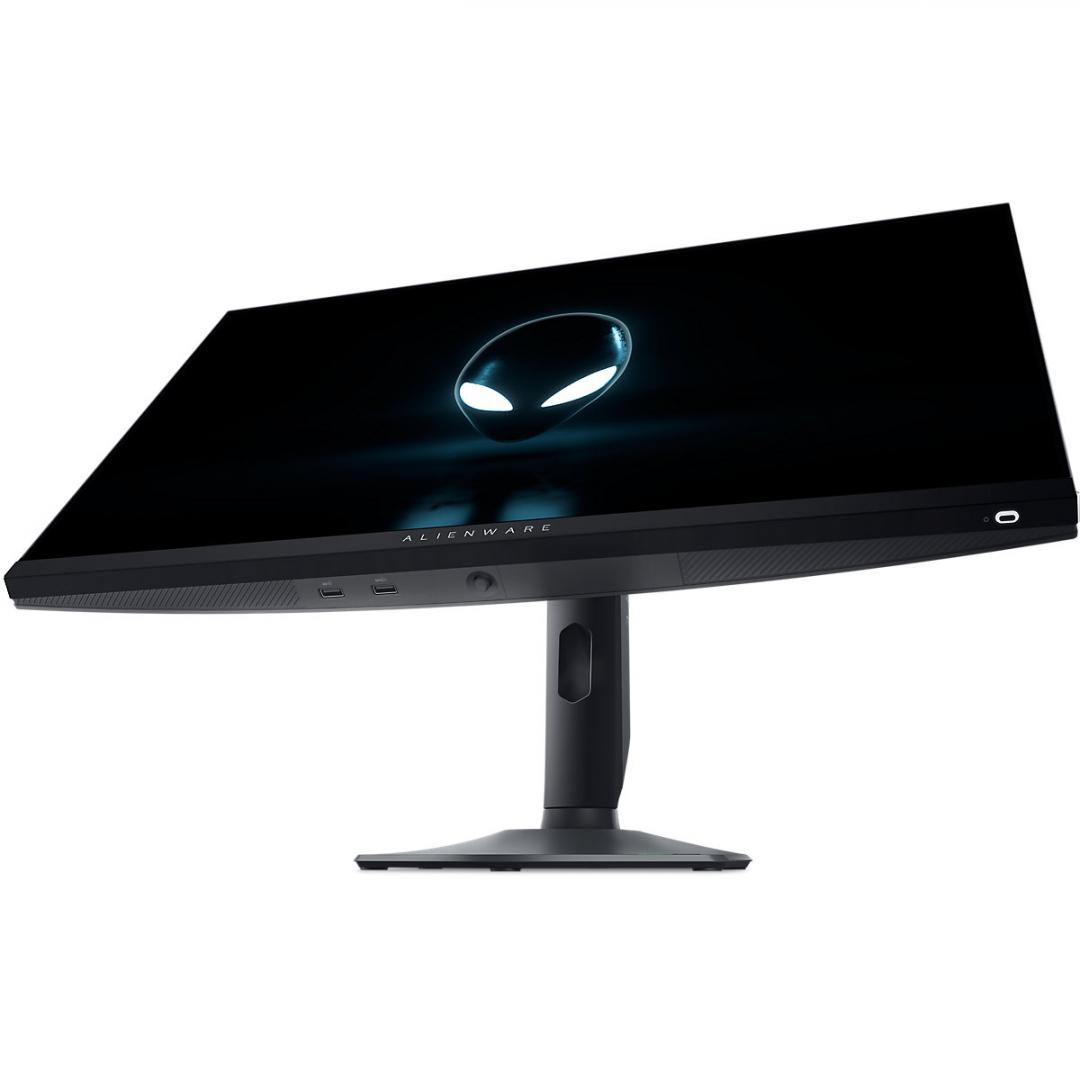 Monitor Dell Gaming Alienware 27", 68.47 cm, 1920 x 1080, - imagine 3