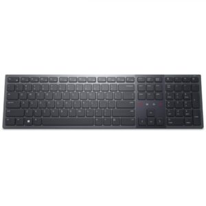 Dell Premier Collaboration Keyboard – KB900  US International (QWERTY)