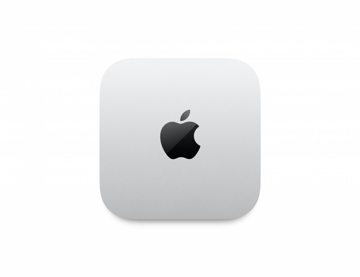 Mac mini: Apple M4 Pro (CPU 14-core, GPU 20-core, Neural - imagine 4