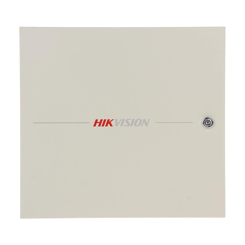 Centrala control access Hikvision DS-K2601T, pentru 1 usa bidirectionala (2