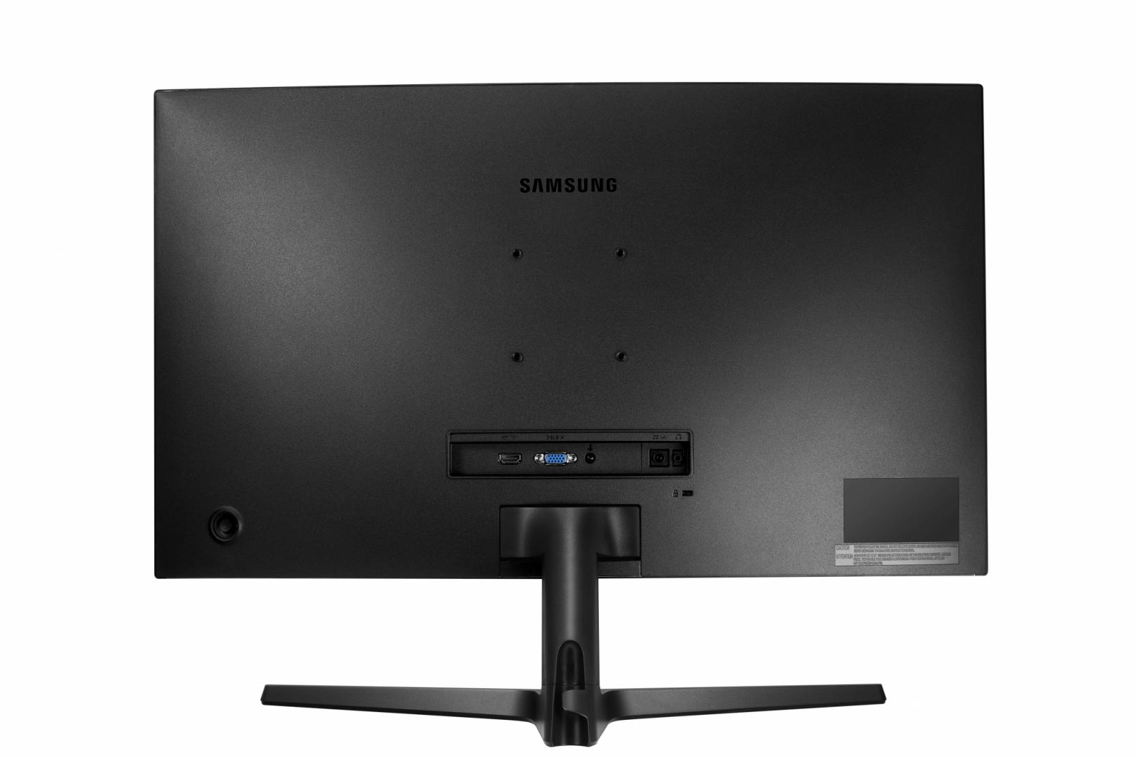 Monitor Samsung 27" LC27R500FHPXEN - imagine 4