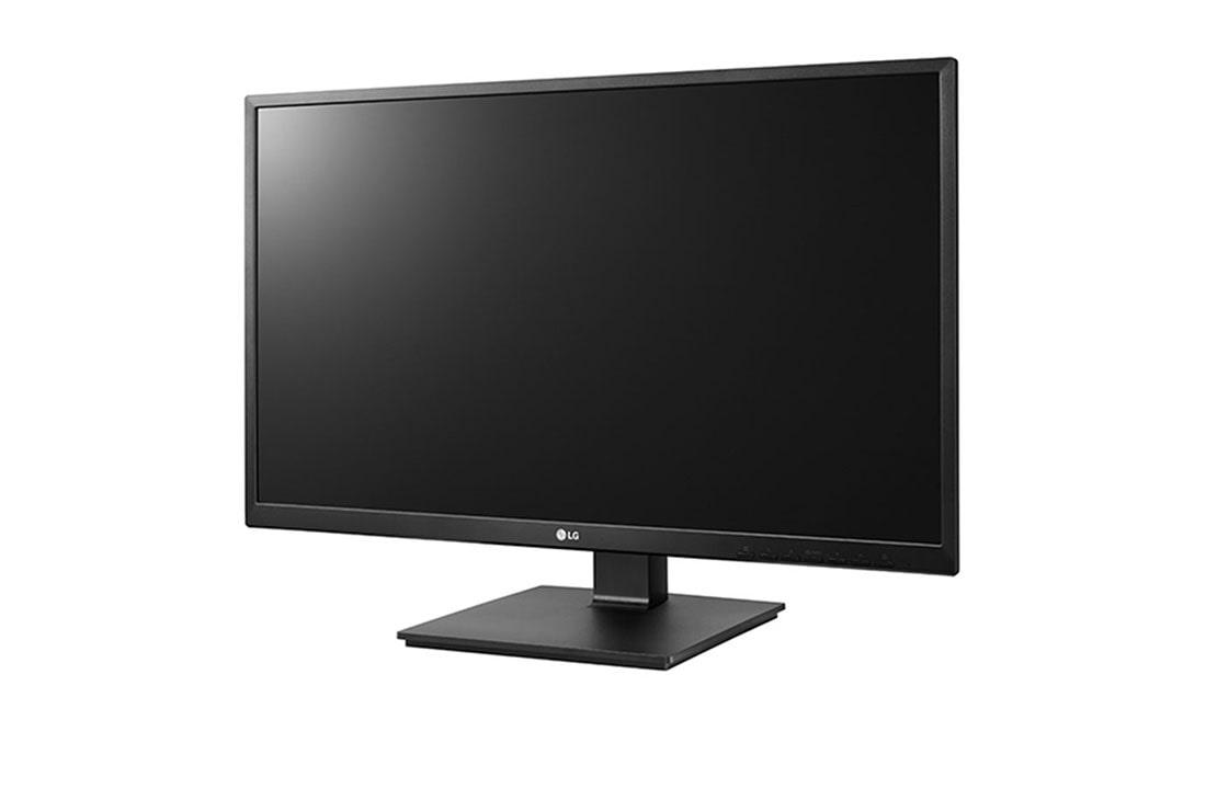 Monitor LG 27" 27BK55YP-B.AEU - imagine 3