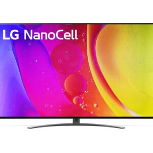 NANO TV 4K 65''(165cm) LG 65NANO813QA