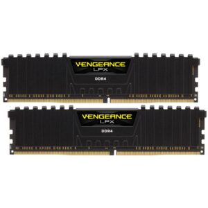 Memorie RAM Corsair Vengeance LPX 16GB DDR4 2400MHz CL16 Kit