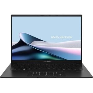 Laptop Asus Zenbook 14, UM3406KA-PP124X, 14.0-inch, 3K (2880 x 1800)OLED16:10