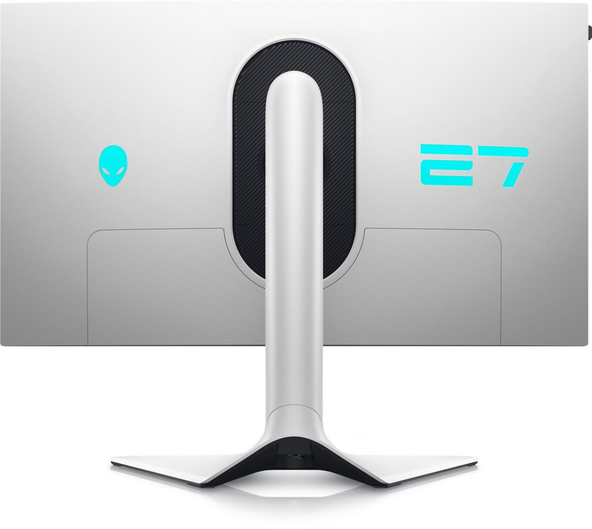 Monitor Gaming Alienware AW2723DF 27inch, TFT LCD, 1ms, 280 Hz, - imagine 9